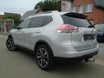 Nissan X-Trail 1.6 dCI *06/2015 *1e Eigen *Ohboekje*AUTOMAAT, Auto's, Nissan, Euro 5, USB, Leder, 5 deurs