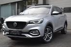 MG EHS * Plug-in HYBRIDE * Full option * 2022, Auto's, MG, 1498 cc, 4 cilinders, Zwart, Leder