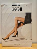 Collant Wolford Rebecca - noir - L, Vêtements | Femmes, Leggings, Collants & Bodies, Neuf, Enlèvement ou Envoi, Taille 44/46 (L)