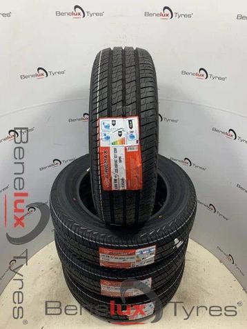 NIEUW 205/65R16c 205/65R16 205/65/16 205/65 R16 R16c 2056516, Neuf, 16 pouces, Pneus été, Véhicule utilitaire