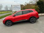 Renault Kadjar CROSSBORDER-S/carplay/dode-hoek/keyless/led/, Auto's, Renault, Automaat, Kadjar, USB, Leder