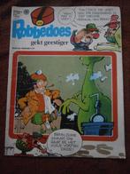 Robbedoes, Ophalen, Gelezen, Overige typen