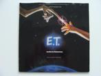 John Williams – E.T. The Extra-Terrestrial (1982), Ophalen of Verzenden, 12 inch