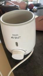 Avent fles warmer, Ophalen, Zo goed als nieuw