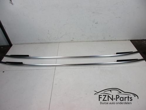 VW Sharan 7N0 Dakdragers Dakrails Mat Chrome 7N0860043, Auto-onderdelen, Overige Auto-onderdelen, Gebruikt, Ophalen of Verzenden