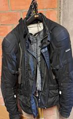 Motorvest DIFI te koop, Motoren, Kleding | Motorkleding, Ophalen, Tweedehands, Heren, Jas | textiel