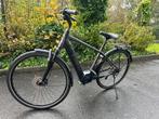 TREK Verve +4 Medium 500 Wh 2022, Fietsen en Brommers, Gebruikt, Info@trek.com, TREK, 50 km per accu of meer