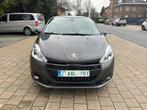 Peugeot 208 1.2 i GT Line S, Auto's, Euro 6, 1198 cc, Leder, 3 cilinders