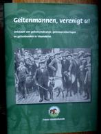 Geitenmannen, verenigt u!, Comme neuf, Frans Vandenhende, Enlèvement ou Envoi, Autres espèces