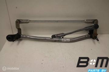 Ruitenwissermechaniek Audi A3 Sportback S - line 8V1955023D beschikbaar voor biedingen