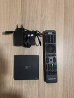 Formuler Z+ Neo Android Tv box, Comme neuf