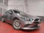 Mercedes-Benz CLA-Klasse 180 Business Solution * NAVI * BLTH, Stof, Gebruikt, 136 pk, Bedrijf