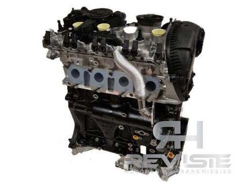 Motor van een Audi A5, Auto-onderdelen, Motor en Toebehoren, Audi, Nieuw, 12 maanden garantie, Ophalen of Verzenden