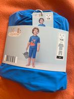 UV zwempakje maat 74/80, Kinderen en Baby's, Babykleding | Baby-zwemkleding, Ophalen, Nieuw, Lily & Dan, Maat 74