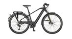 Fiets Scott Silence eRide 20 LARGE 625Wh 2022, Ophalen, SCOTT, Gebruikt, Info@scott.be