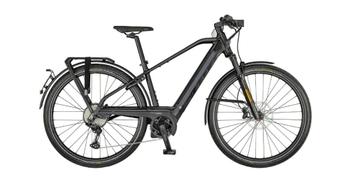 Fiets Scott Silence eRide 20 LARGE 625Wh 2022 beschikbaar voor biedingen