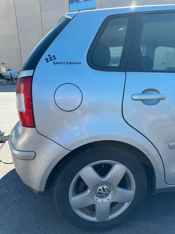 Autoverhuur 40 beschikbaar voor biedingen