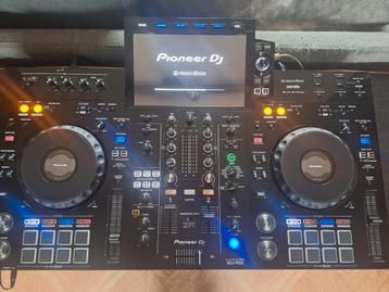 Rx3 pioneer mixer, Muziek en Instrumenten, Ophalen, Zo goed als nieuw, Pioneer