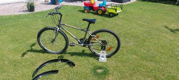 trek 220 te koop.  beschikbaar voor biedingen