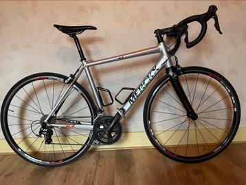 Eddy Merckx Blockhaus 67 speciale editie racefiets beschikbaar voor biedingen