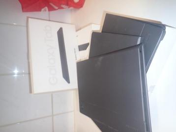 Tablet Galaxy A8, Informatique & Logiciels, Android Tablettes, Comme neuf, Enlèvement, Samsung Galaxy Tab, A8