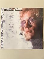 cd - WARREN ZEVON - The best of, Cd's en Dvd's, Ophalen of Verzenden, 1980 tot 2000, Zo goed als nieuw