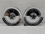 16 inch Chromen Fat Boy velgen 2000-2006, Motoren, Gebruikt