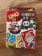 Labubu uno, Ophalen of Verzenden, Nieuw