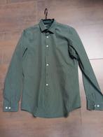 Chemise homme, Enlèvement ou Envoi, Vert