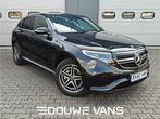Mercedes-Benz EQC 400 4MATIC 360 Camera Burmester Trekhaak P, Automaat, Gebruikt, Zwart, 408 pk