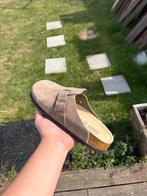 Birkenstock Taupe, Instappers, Nieuw, Ophalen of Verzenden, Grijs