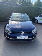 Vw Golf 7.5 Join, Auto's, Voorwielaandrijving, Blauw, Alcantara, 5 deurs