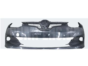 Bumper Renault Megane 3 III Facelift 14-16 Voorbumper  MZ150 beschikbaar voor biedingen