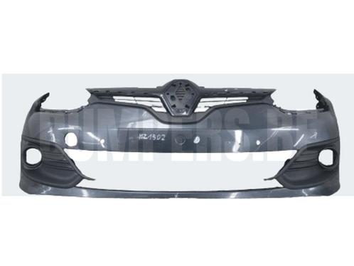 Bumper Renault Megane 3 III Facelift 14-16 Voorbumper  MZ150, Auto-onderdelen, Carrosserie, Bumper, Voor, Gebruikt, 6 maanden garantie