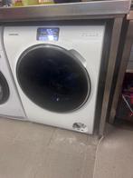 Wasmachine, Elektronische apparatuur, 8 tot 10 kg, Ophalen, Gebruikt, Bovenlader