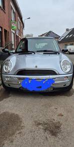 Vends ou echange mini cooper 1.6 16v, Auto's, Mini, Particulier, Cooper, Te koop, Benzine