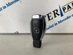 Sleutel van een Mercedes C-Klasse, Ophalen of Verzenden, 3 maanden garantie, Gebruikt, Mercedes-Benz