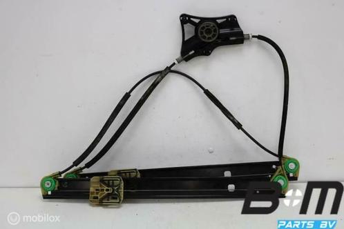 Raammechaniek linksvoor Audi A6 4G Avant 4G0837461, Auto-onderdelen, Ruiten en Toebehoren, Gebruikt