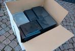 Lege dvd doosjes gratis, Ophalen
