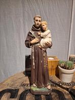 Beeld Heilige Antonius, Antiek en Kunst, Ophalen