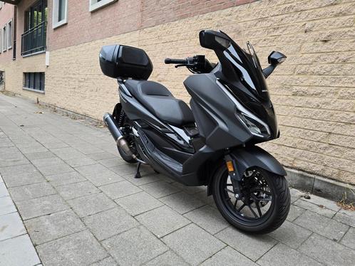 Scooter Honda forza 350 2024, Motoren, Motoren | Honda, Particulier, Scooter