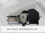 Schuif- / kanteldak motor met mechanisme Mercedes W124 Sedan, Utilisé, -, -, Enlèvement ou Envoi