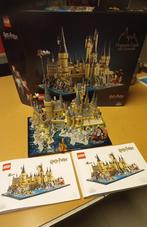 Lego Harry Potter 76419, Ophalen, Zo goed als nieuw, Complete set, Lego