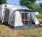 Doréma StarCamp Quick 'n Easy Air WT 265 deeltent, Caravans en Kamperen, Voortenten en Luifels, Ophalen of Verzenden, Gebruikt