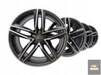 Audi R8 compleet 19" Audi Sport 420601025BB, Auto-onderdelen, Banden en Velgen, Gebruikt