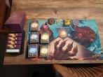 Keyforge - decks, speelmat,..., Enlèvement ou Envoi, Comme neuf