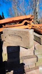 Lot scheldesteen,nieuwe en deel gebruikt, Ophalen