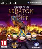South Park The Stick of Truth (version francaise), Games en Spelcomputers, Games | Sony PlayStation 3, Vanaf 18 jaar, 1 speler