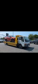 isuzu r70xs75, Autos, Particulier, Achat