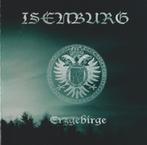 Isenburg 'Erzgebirge', Cd's en Dvd's, Cd's | Hardrock en Metal, Ophalen of Verzenden
